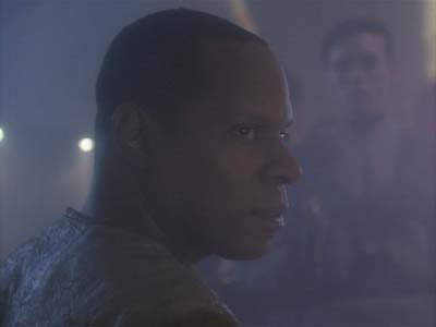 Star Trek: Deep Space Nine Screencaps "Through the Looking Glass" (S3:E19)