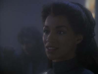 Star Trek: Deep Space Nine Screencaps "Through the Looking Glass" (S3:E19)
