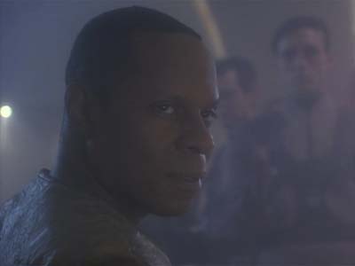 Star Trek: Deep Space Nine Screencaps "Through the Looking Glass" (S3:E19)