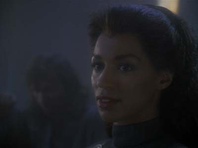 Star Trek: Deep Space Nine Screencaps "Through the Looking Glass" (S3:E19)