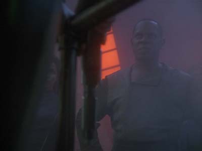 Star Trek: Deep Space Nine Screencaps "Through the Looking Glass" (S3:E19)