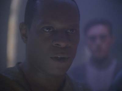 Star Trek: Deep Space Nine Screencaps "Through the Looking Glass" (S3:E19)