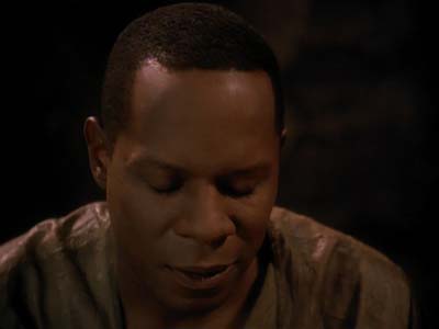 Star Trek: Deep Space Nine Screencaps "Through the Looking Glass" (S3:E19)