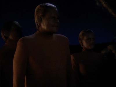 Star Trek: Deep Space Nine Screencaps "The Search, Part II" (S3:E2)