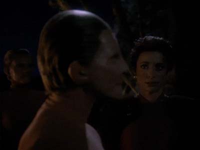 Star Trek: Deep Space Nine Screencaps "The Search, Part II" (S3:E2)