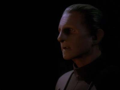 Star Trek: Deep Space Nine Screencaps "The Search, Part II" (S3:E2)