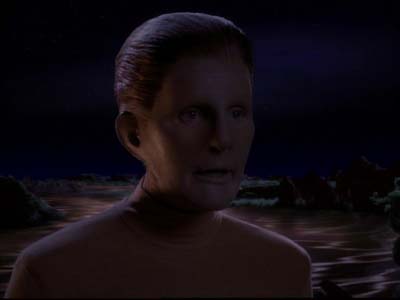 Star Trek: Deep Space Nine Screencaps "The Search, Part II" (S3:E2)