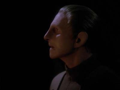 Star Trek: Deep Space Nine Screencaps "The Search, Part II" (S3:E2)