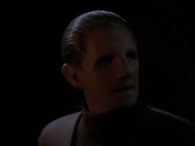 Star Trek: Deep Space Nine Screencaps "The Search, Part II" (S3:E2)