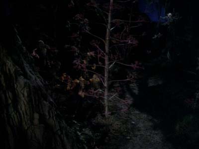 Star Trek: Deep Space Nine Screencaps "The Search, Part II" (S3:E2)