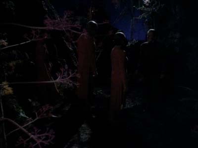 Star Trek: Deep Space Nine Screencaps "The Search, Part II" (S3:E2)