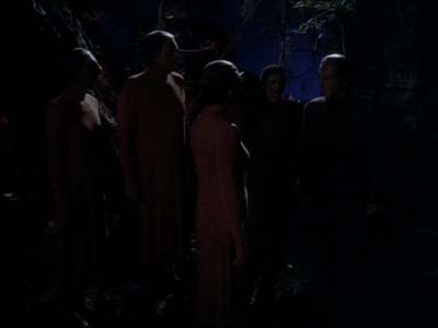 Star Trek: Deep Space Nine Screencaps "The Search, Part II" (S3:E2)