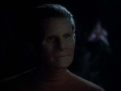 Star Trek: Deep Space Nine Screencaps "The Search, Part II" (S3:E2)