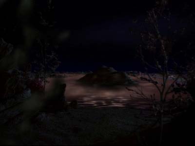 Star Trek: Deep Space Nine Screencaps "The Search, Part II" (S3:E2)