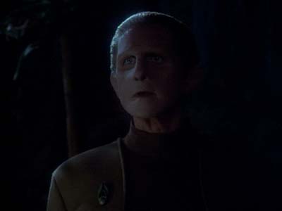 Star Trek: Deep Space Nine Screencaps "The Search, Part II" (S3:E2)