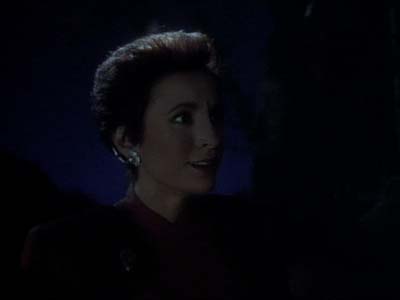 Star Trek: Deep Space Nine Screencaps "The Search, Part II" (S3:E2)