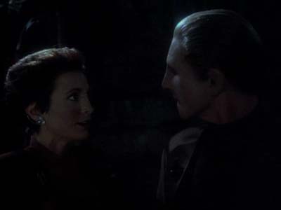 Star Trek: Deep Space Nine Screencaps "The Search, Part II" (S3:E2)