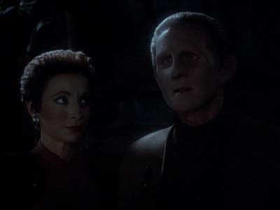 Star Trek: Deep Space Nine Screencaps "The Search, Part II" (S3:E2)