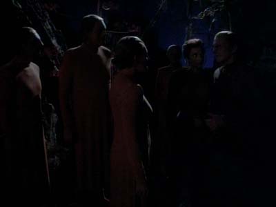Star Trek: Deep Space Nine Screencaps "The Search, Part II" (S3:E2)