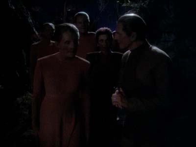 Star Trek: Deep Space Nine Screencaps "The Search, Part II" (S3:E2)