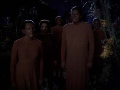 Star Trek: Deep Space Nine Screencaps "The Search, Part II" (S3:E2)