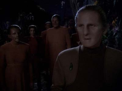 Star Trek: Deep Space Nine Screencaps "The Search, Part II" (S3:E2)