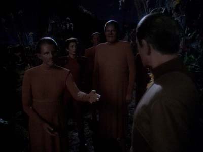 Star Trek: Deep Space Nine Screencaps "The Search, Part II" (S3:E2)