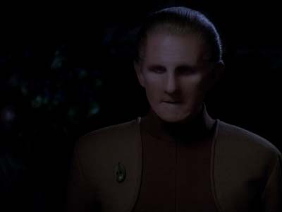 Star Trek: Deep Space Nine Screencaps "The Search, Part II" (S3:E2)