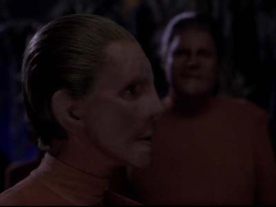 Star Trek: Deep Space Nine Screencaps "The Search, Part II" (S3:E2)