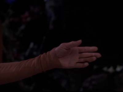 Star Trek: Deep Space Nine Screencaps "The Search, Part II" (S3:E2)