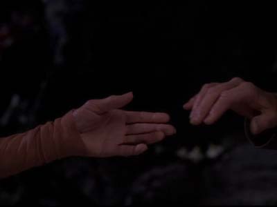 Star Trek: Deep Space Nine Screencaps "The Search, Part II" (S3:E2)