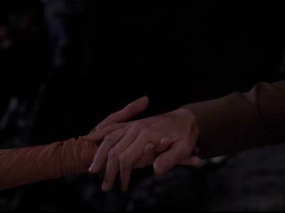 Star Trek: Deep Space Nine Screencaps "The Search, Part II" (S3:E2)