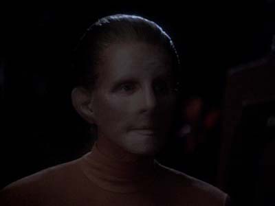 Star Trek: Deep Space Nine Screencaps "The Search, Part II" (S3:E2)