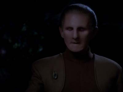Star Trek: Deep Space Nine Screencaps "The Search, Part II" (S3:E2)