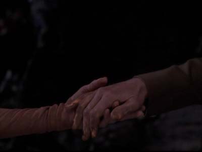 Star Trek: Deep Space Nine Screencaps "The Search, Part II" (S3:E2)