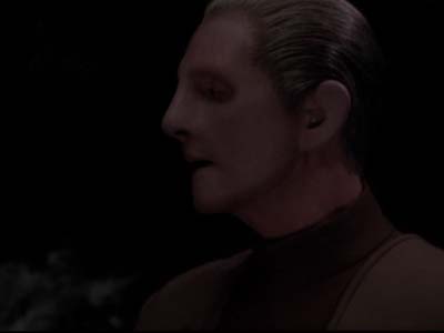 Star Trek: Deep Space Nine Screencaps "The Search, Part II" (S3:E2)
