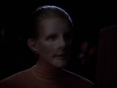 Star Trek: Deep Space Nine Screencaps "The Search, Part II" (S3:E2)