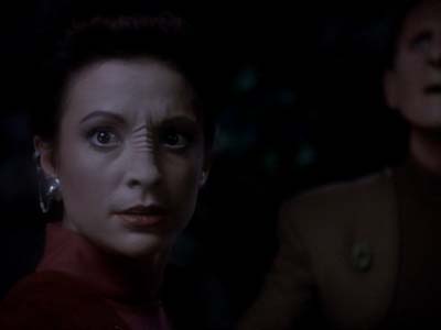 Star Trek: Deep Space Nine Screencaps "The Search, Part II" (S3:E2)
