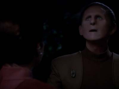 Star Trek: Deep Space Nine Screencaps "The Search, Part II" (S3:E2)