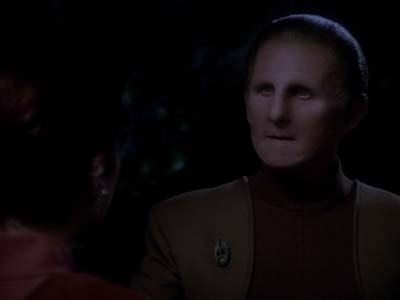 Star Trek: Deep Space Nine Screencaps "The Search, Part II" (S3:E2)