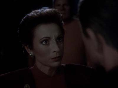 Star Trek: Deep Space Nine Screencaps "The Search, Part II" (S3:E2)