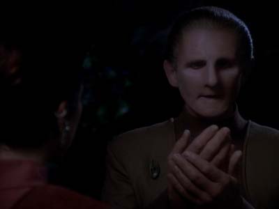 Star Trek: Deep Space Nine Screencaps "The Search, Part II" (S3:E2)