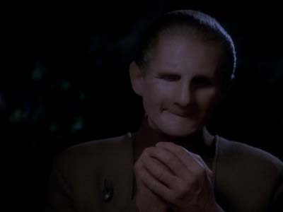 Star Trek: Deep Space Nine Screencaps "The Search, Part II" (S3:E2)