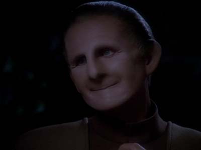 Star Trek: Deep Space Nine Screencaps "The Search, Part II" (S3:E2)