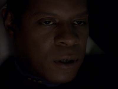 Star Trek: Deep Space Nine Screencaps "The Search, Part II" (S3:E2)
