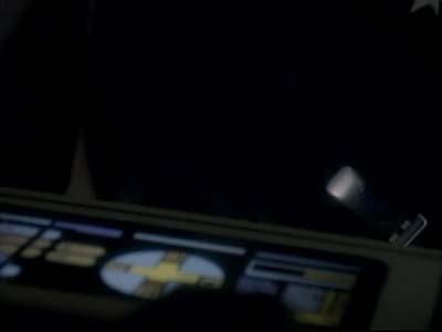 Star Trek: Deep Space Nine Screencaps "The Search, Part II" (S3:E2)