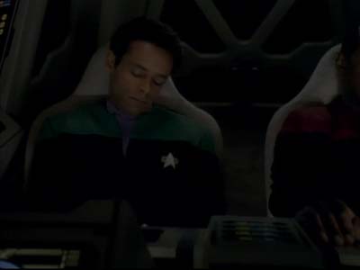 Star Trek: Deep Space Nine Screencaps "The Search, Part II" (S3:E2)