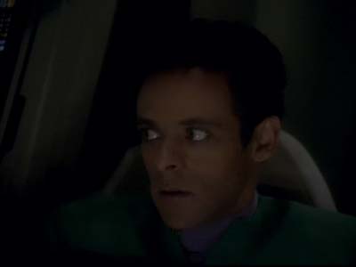 Star Trek: Deep Space Nine Screencaps "The Search, Part II" (S3:E2)