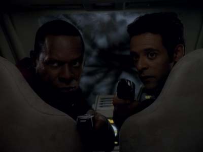 Star Trek: Deep Space Nine Screencaps "The Search, Part II" (S3:E2)