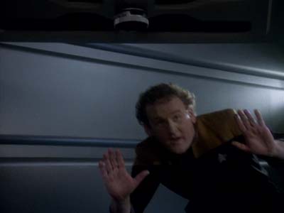 Star Trek: Deep Space Nine Screencaps "The Search, Part II" (S3:E2)